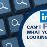 How LinkedIn “Loses” Your Potential Candidates and Leads Irini Shamaeva