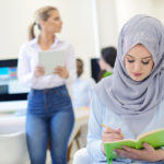 European Court Clarifies Legality of Banning Islamic Headscarves in the Workplace TLNT