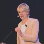 Molly Fletcher: Connections, Not Conversations SHRM