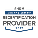 Some Nuts and Bolts of Recertification SHRM