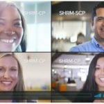 New Commercial Airing Nationwide Highlights Value of SHRM Credentials SHRM