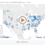 Where New Grads Can Find a Roof and a Paycheck Indeed