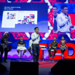 Your Next Retreat Could Be A TEDx TLNT