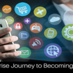 Enterprise Journey to Becoming Digital HR Tech Weekly