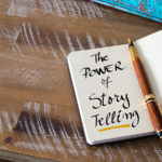 Why Data Needs a Story to Make a Difference TLNT