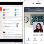 How This 4,100 Employee Company Is Using Facebook to Stay In Touch TLNT