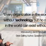 Employee Experience – The XXI Century Corporate Super Power HR Tech Weekly