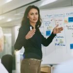 How Senior HR Leaders Achieved Success, Overcame Adversity SHRM