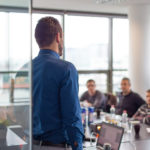 How HR Can Leverage Technology to Help Employees Cope With a Merger TLNT