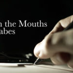 From the Mouths of Babes HR Examiner