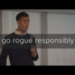 Sweep Away Obstacles By Going Rogue TLNT
