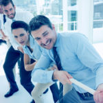 5 Keys to a Passionate Workforce TLNT