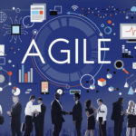 What It Takes to Become An Agile Organization TLNT