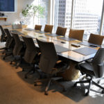 Your Conference Room Is An Idea Killer TLNT