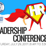 PASHRM Leadership Conference – Superhero Leadership Jennifer McClure