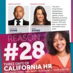 The Biggest Issue Facing HR May Be Managing Change TLNT