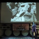 When Getting Angry Is a Positive TLNT