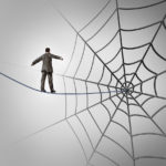 Feel Secure In Your Job? Then You’re Just Waiting to Be Ambushed TLNT