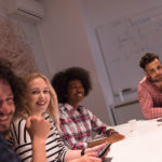 Host a Culture Workshop and Discover How to Build a Stronger Company TLNT