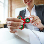 Boost Productivity With Fidget Spinners and These 4 Other Ideas TLNT