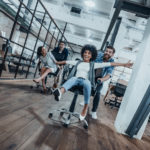 The Value of Having Fun at Work TLNT