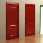 Be Ready to Act When Opportunity Knocks TLNT