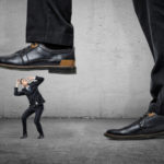 When the Boss Is a Spoiled Child, Who Will Be the Adult? TLNT