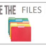 Where the (Wild) Files Are Irini Shamaeva