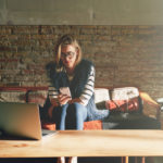 6 Steps to Make Telecommuting Work For You TLNT