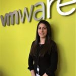 VMware Sales Academy 2017 Spotlight Series – Elodie Kobeissi VMWare