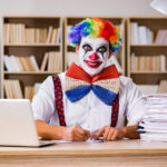 Halloween: The Scariest Time of the Year for HR TLNT