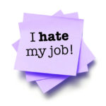 Surprise! Most People Leave Companies, Not Managers TLNT