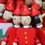 The Little Lies We Tell and the Consequences They Have TLNT