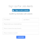Clinch Ups the CX Game, Rolls Out Autofill by LinkedIn Clinch