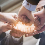 Hire Well, Treat People Right and You Too Can Have 100% Retention TLNT