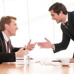‘Positive Neutrality’ As a Method for Resolving Workplace Conflict TLNT