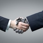 How One of the Big 4 Is Helping Workers Cope With the Bots TLNT