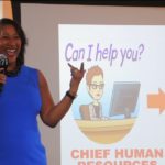 The Day the Chicago YWCA Blew-Up HR TLNT