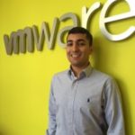 VMware Sales Academy 2017 Spotlight Series – Phillip Zissimou VMWare