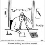 The Thought Leader’s New Clothes Matt Buckland