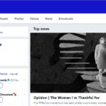 Is an Employee’s #MeToo Social Media Post a Harassment Complaint? TLNT