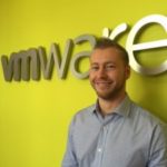 VMware Sales Academy 2017 Spotlight Series – Remi Schipperus VMWare