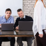 Corporate Shame – Why Doesn’t Your Firm Predict And Prevent Sexual Harassment? TLNT