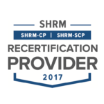 SHRM Approves New Recertification Providers November SHRM