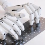 Remember Who's Creating the Robots . . . Clinch