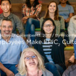VMware Employees Make EPIC2 Culture Possible VMWare