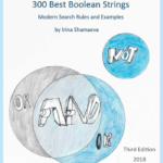 Get Ten Boolean Strings Free Irini Shamaeva