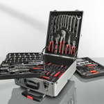 2017 Changes to Four Major Tools Irini Shamaeva