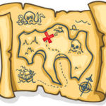 X Marks the Spot Irini Shamaeva