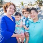 Stories of Who We Are – Cali Chin VMWare